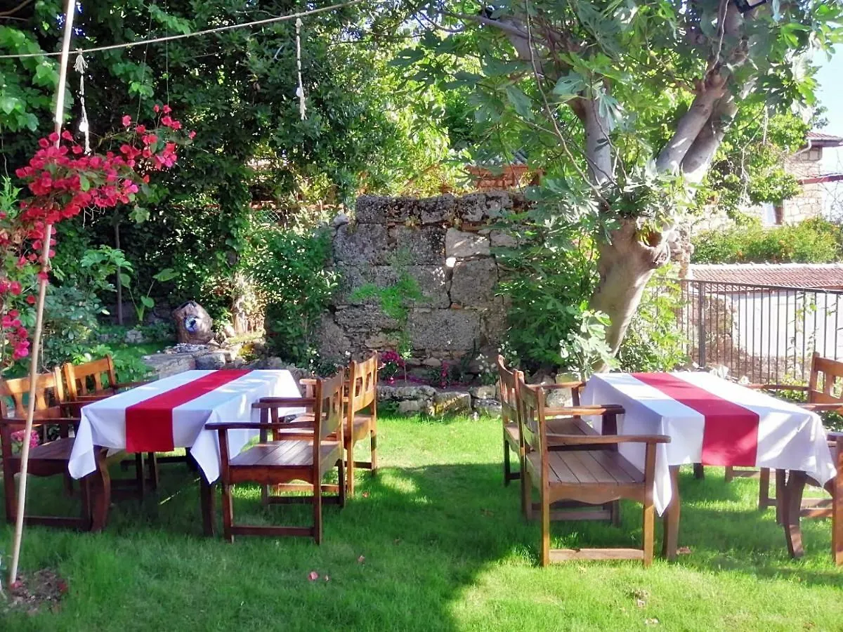Side Antik Sempati Hotel Manavgat Antalya