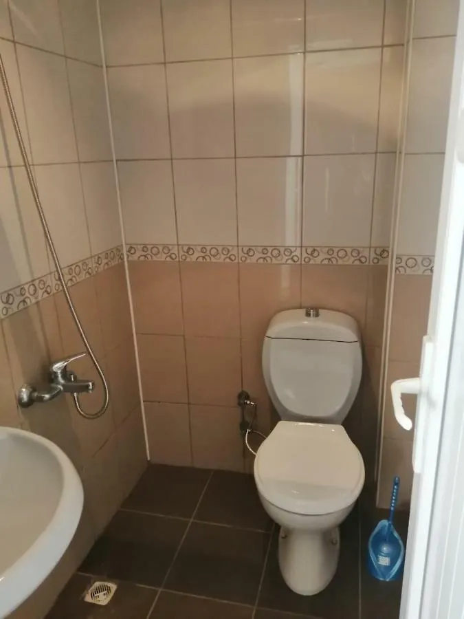 Side Antik Sempati Hotel Manavgat