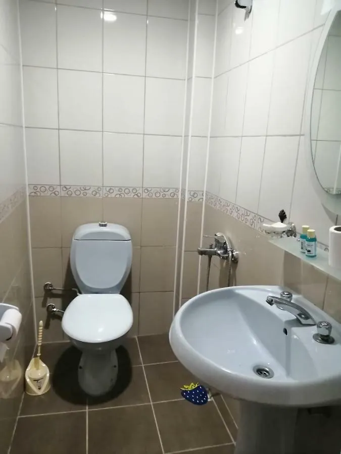 Side Antik Sempati Hotel Manavgat