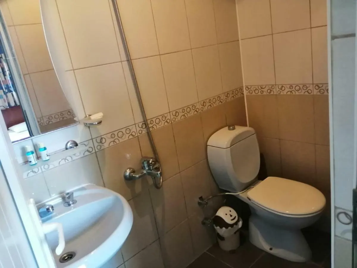 *****  Side Antik Sempati Hotel Manavgat Turkey
