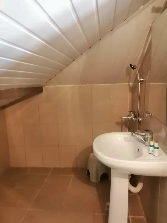 Side Antik Sempati Hotel Manavgat Antalya