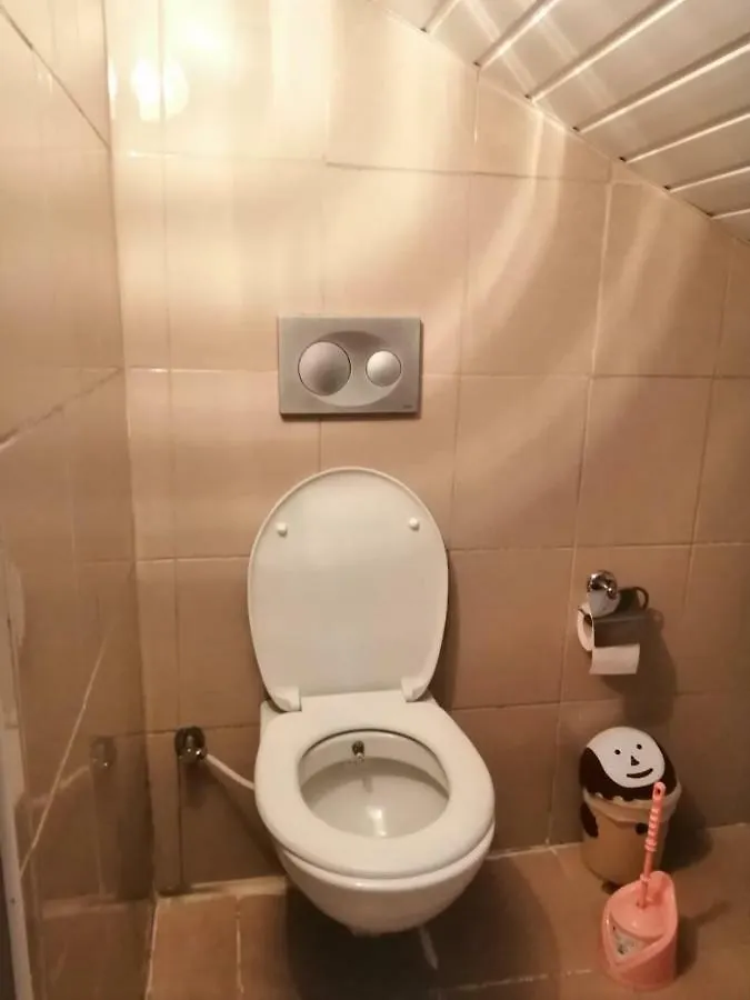 Side Antik Sempati Hotel Manavgat 5*, Antalya